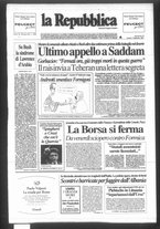 giornale/RAV0037040/1991/n. 34 del 10-11 febbraio
